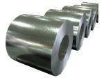 4m Prepainted Gi Steel Coil Q195 Q235 Hot Rolled Galvanized Coils