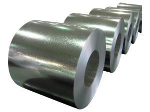 China 4m Galvanized Steel Sheet Coil Q195 Hot Rolled Steel Coil wholesale