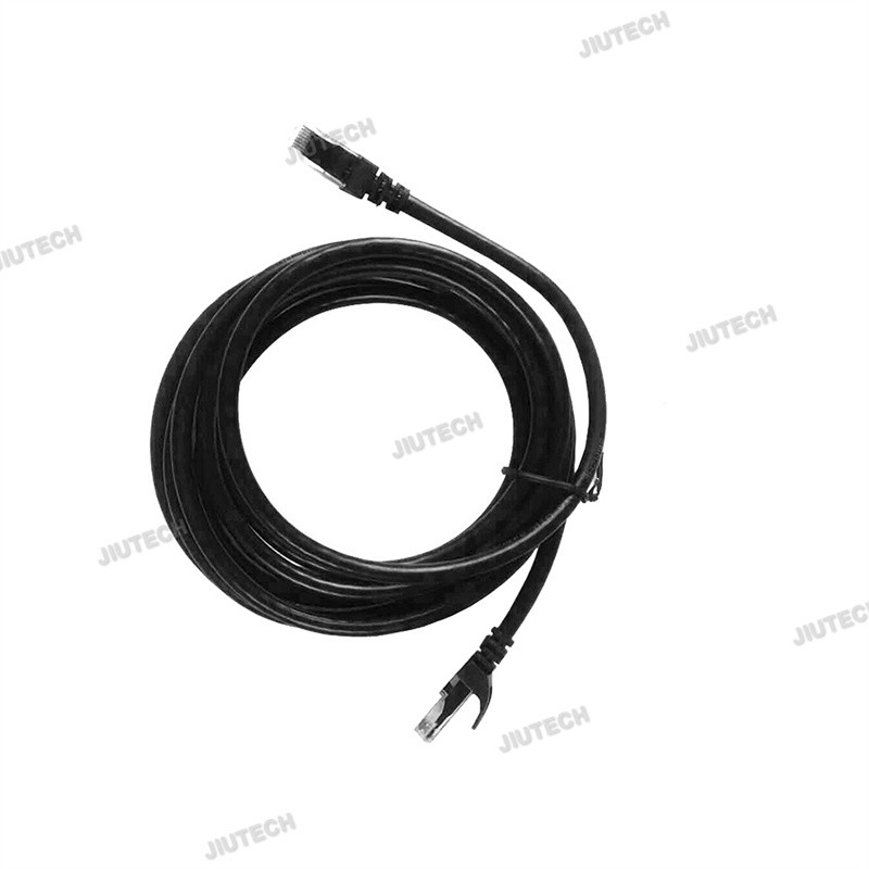 MB Star C6 DOIP WIFI Support CAN BUS with Software SSD Multiplexer Vci Diagnosis Tool SD Connect and F110 tablet