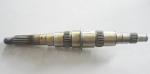 MITSUBISHI Transmission Gears and Shafts