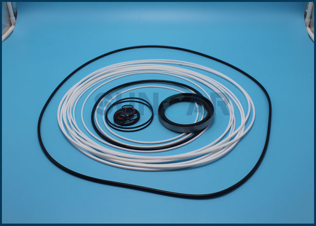 Transmission Service Kit 10Y-15-00000 10Y1500000 Shantui Seal Kit For SD13