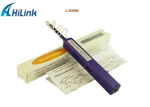 China FTTH WDM Fiber Optic Fiber One Click Cleaner 2.5mm/1.5mm SC FC ST Connector wholesale