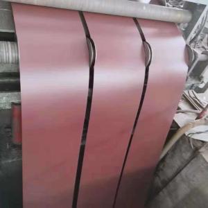 China ISO9001 Anti Corrosion H24 Aluminum Sheet Coil wholesale