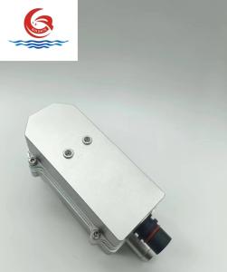 China IP44 Electric Coolant Heater Car Engine Coolant Pre Heater 1500W wholesale