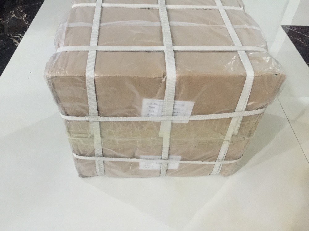 N52 NdFeB 14000 Gauss Permanent Magnetic Filter Hopper Magnet for Industrial Separation