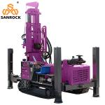 Rotary Water Well Drilling EquipmentWater Well Drilling Equipment Hydraulic