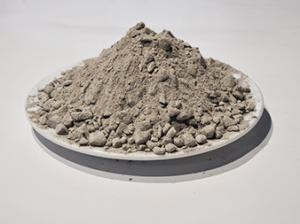 China 85% Magnesite Ramming Mass wholesale