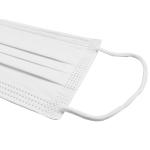 Anti Flu Breathable Earloop 3 Ply Non Woven Face Mask
