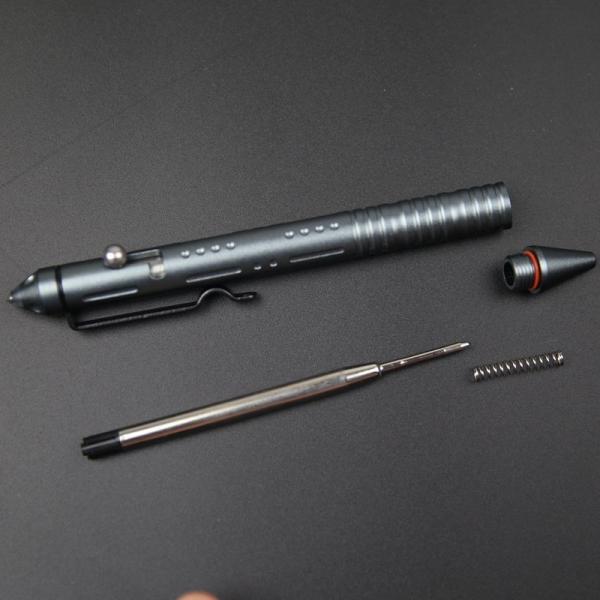 Wholesale New Design Outdoor camping promotional bolt action pen gun bullet pen whlesale for writing