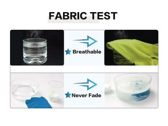 Guangzhou Haisay Clothing Co., Ltd.
