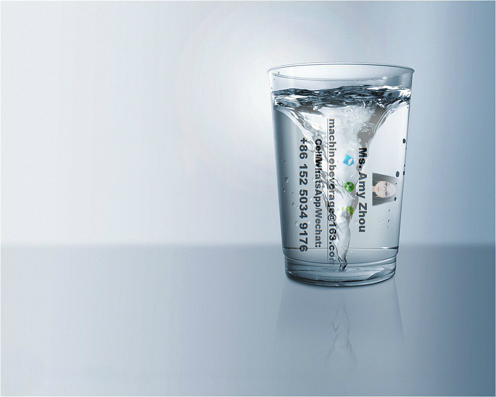 7000Liters 2 Stages Underground Water Purifier RO Reverse Osmosis Water Treatment