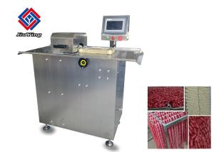 China Electric Sausage Processing Equipment Automatic Sausage Linker Machine CE Approval wholesale