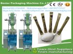 Automatic Small Type Granule Stick Salt Sugar Sachet Packaging Machine Price