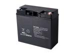 Industrial 12v 7ah Lead Acid Battery Low Self - Discharge For Medical Equipment