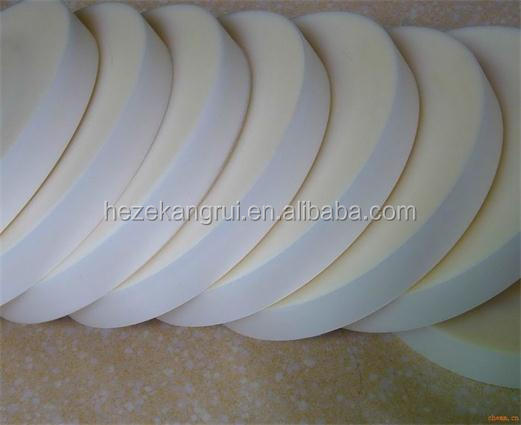 Jumbo Roll Adhesive Tape Slitter For Cloth PE Non Woven Fabric Electric Driven Type