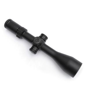 China 2-10x50 Digital Hunting Rifle Scope FMC Coating Optical Sight wholesale