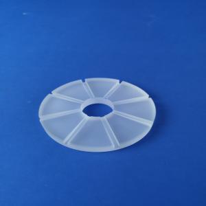 China Slotting Fused Quartz Glass Plate Customized Fused Silica Plate wholesale