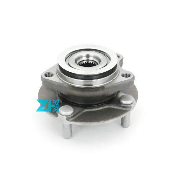 GCR15 Front Wheel Hub Bearing For Nissan 40202-ED510