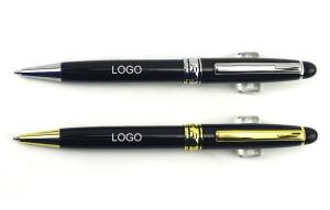 China Colorful Good Quality Ball Pen Cheap Gifts Office Supplies Logo Customized wholesale