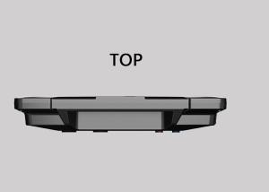 China 5M3 Shockproof Vehicle Mount Terminal For Fleet Management wholesale