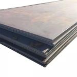 Floor Diamond Carbon Steel Sheet Plate Astm A36 S420