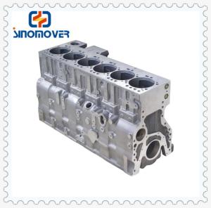 China Cylinder Blocks Assy Mm000000-Pjjt Faw Truck Spare Parts wholesale