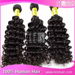 China Wholesale Price Virgin Peruvian Curly Hair wholesale