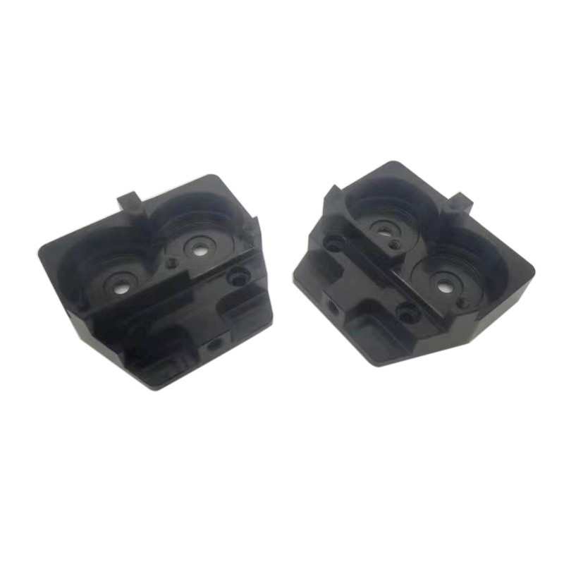 CNC Machining Precision Metal Parts