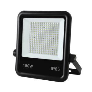 China 150 W Outdoor LED Flood Lights High Brightness For Large Building Square Wharf wholesale