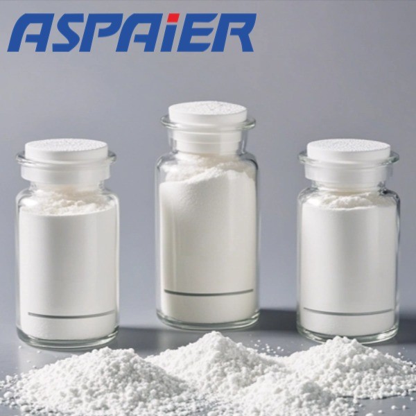 Ultra-Pure Ion Resistant Electrolyte Carbomer Powder Model 1342: The Ultimate Technology To Unlock The Potential Of Multiple Applications
