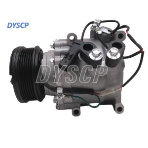 China Car Air Compressor Chrysler Cirrus Dodge Stratus 2.0 2.4 2.5 wholesale