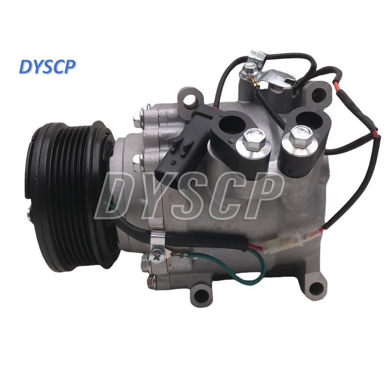Car Auto Air Conditioner Compressor For Chrysler Cirrus Dodge Stratus 2.0 2.4 2.5