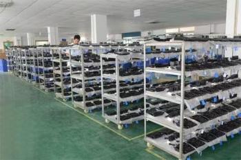 Shenzhen Liangfeng Technology Co., Ltd.