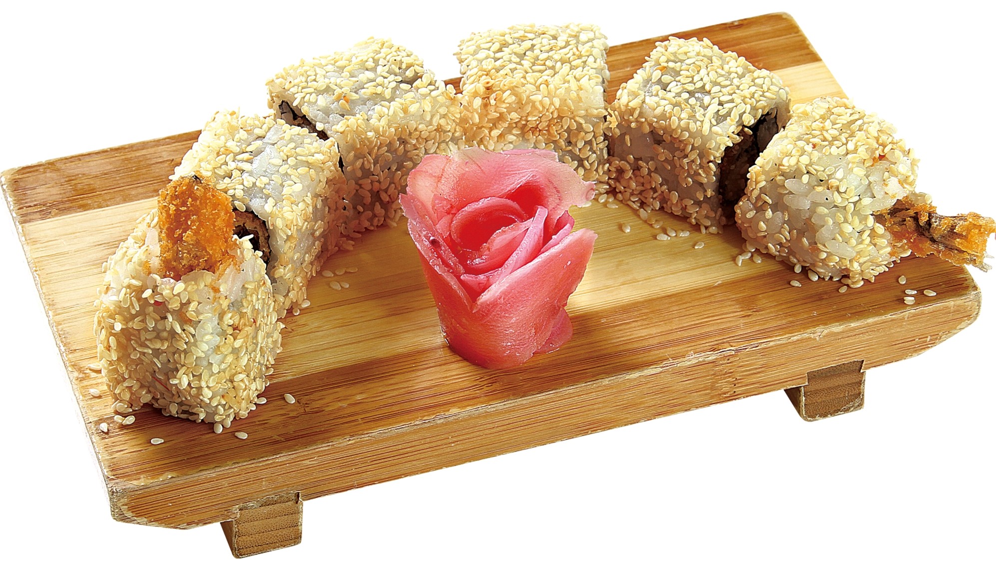 Take Away Healthy 5g 10g Pickled Sushi Ginger