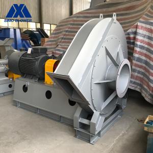 China Alternating Current Material Handling Blower Long Life Forward wholesale