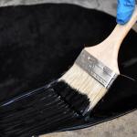 Liquid Coating Waterproof Coating Building Roof PU Polymer Waterproof Coating