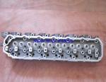 NISSAN TB42 TB45 engine cylinder head