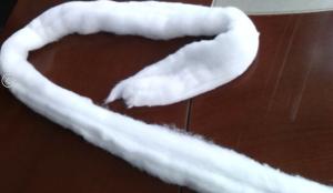 China Moisture Absorption Cotton Sliver High Temperature Sterilization Air Permeability wholesale