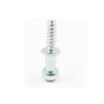Stainless Steel Ball Head Screws M3-M10 , Hexagon Washer Head Screw For