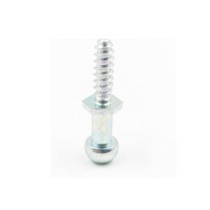 China Stainless Steel Ball Head Screws M3-M10 , Hexagon Washer Head Screw For Furniture wholesale