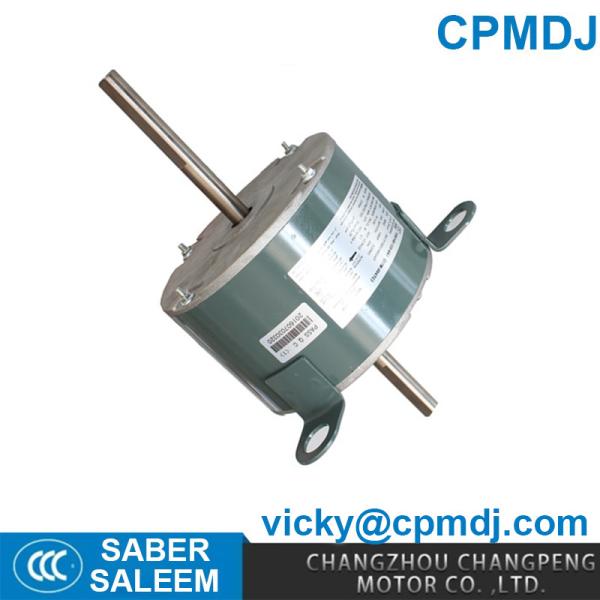 Indoor Brushless 220VAC Air Conditioner Blower Motor