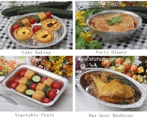China Disposable Food Container Mold HRC58 HRC62 5 CAVITIES 80 Tons wholesale