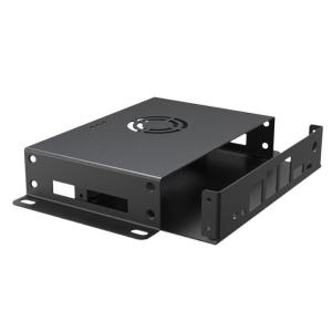 China Custom Sheet Metal Box Fabrication Enclosure Services wholesale