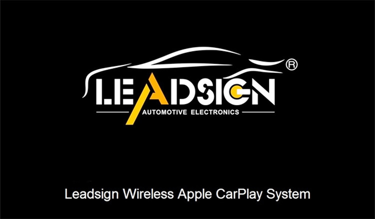 8.8 Inch Dual Wireless Carplay And Android Auto Bluetooth / AUX input Linux System