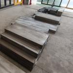 Rough Turned Stainless Flat Bar Stock X8CrMnNi18-8-3 1.4376