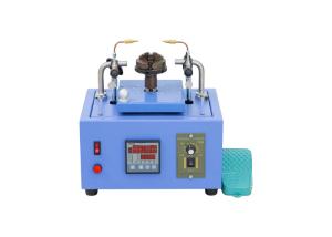China 110/220V Glass Ampoule Sealing Machine Pharmaceutical Packaging Machines wholesale