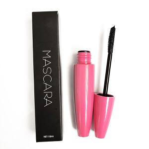 China Thick Waterproof Lengthening 4D Fiber Lash Mascara wholesale