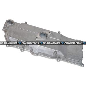 China 4HK1 Diesel Engine Valve Chamber Cover 8973628422 Cylinder Head Cover wholesale