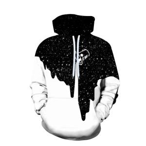 China Custom Made 3D Printing Kids Hoodies Pullover Fashion Sweatshirt Jumpers wholesale