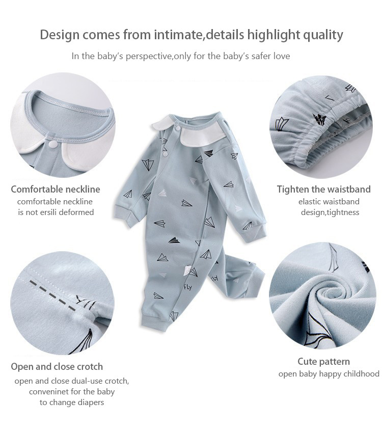 18 Pieces and 22 Pieces/Set of Baby Gift Box Newborn Clothes Baby Suit 0-12 Months Winter Newborn Baby Products